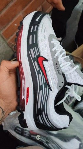 AIR MAX 360 H