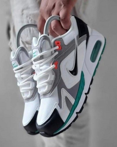 AIR MAX COMANDO D
