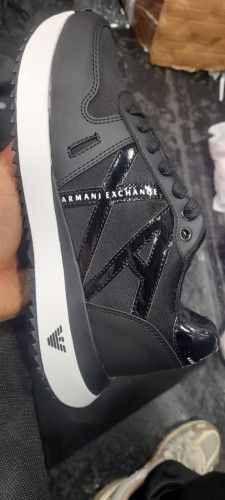 ARMANI H