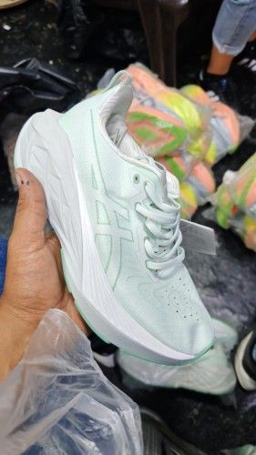 ASICS FF TURBO H Y D