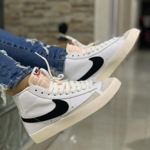 BLAZER BOTA D