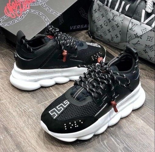 CHAIN H