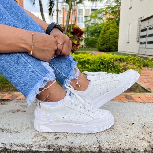 CHANEL D