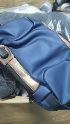 FASHION BAG