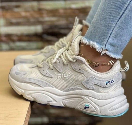 FILA D