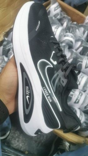 FREE RUN