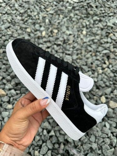 GAZELLE D