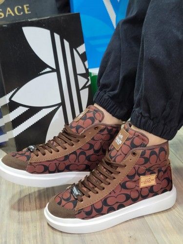 NEW YORK BOTA D