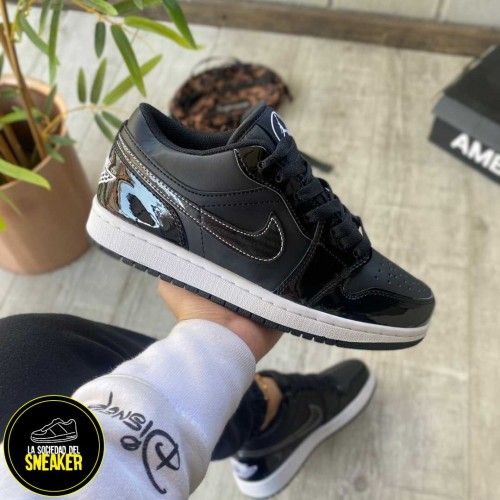 (NIKE) RETRO 1 BAJA H