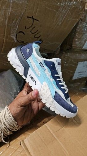 PUMA NEW D