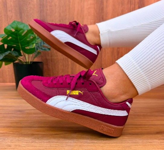 PUMA PARK D Y H