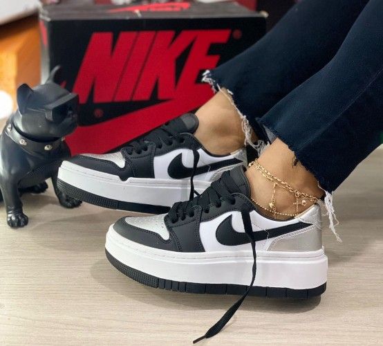 RETRO 1 ELEVATE D
