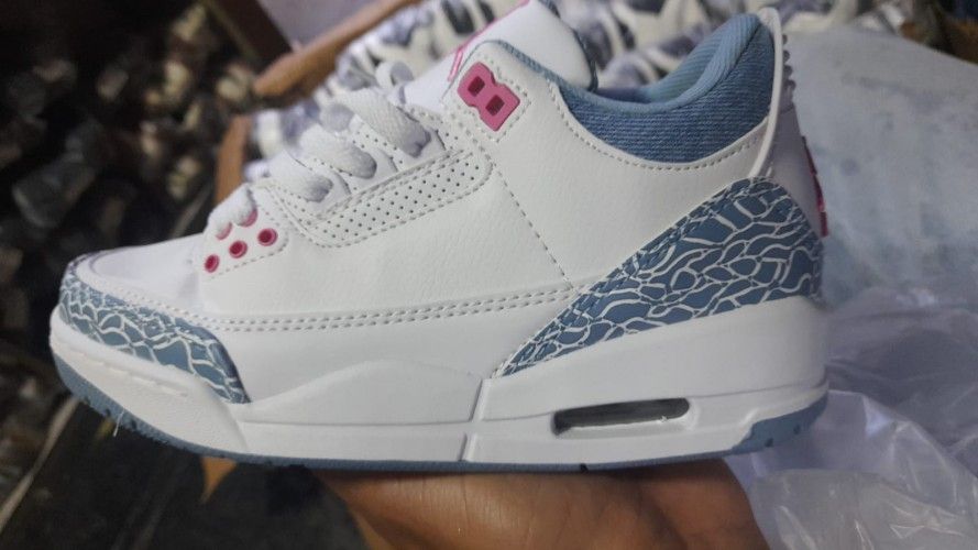 RETRO 3 D