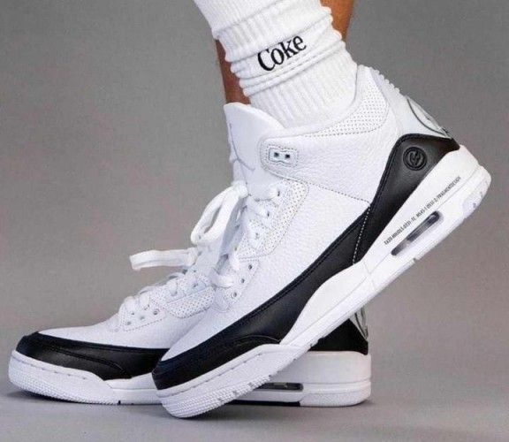 RETRO 3 J BALVIN