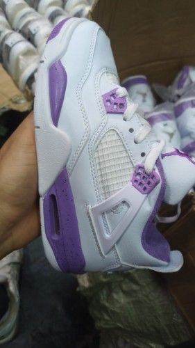 RETRO 4 D