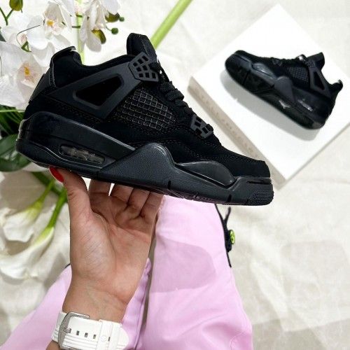 RETRO 4 H