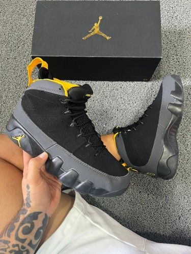 RETRO 9 H