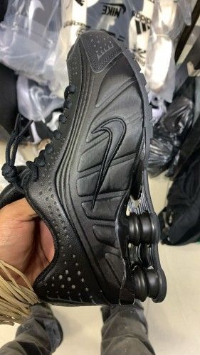 SHOX H