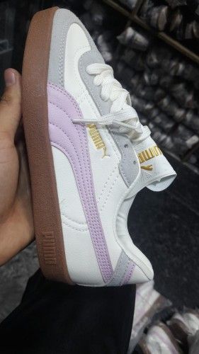 SUEDE D