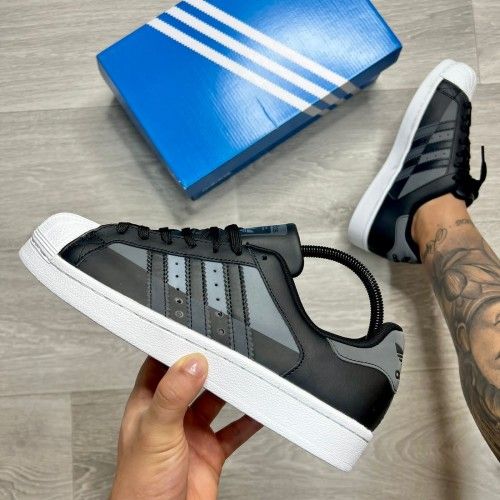 SUPER START REFLECTIVO H