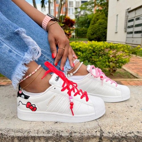 SUPER STAT HELLO KITTY D