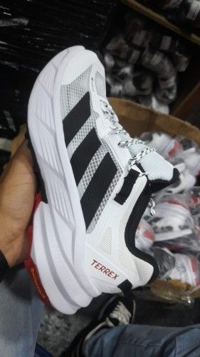 TERREX H