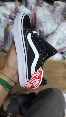 VANS CLASICO