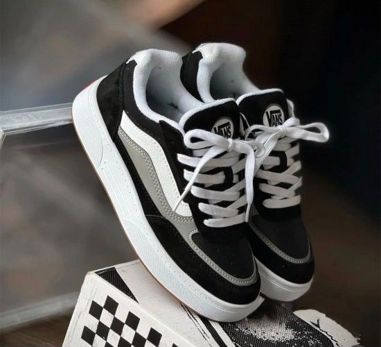 VANS SKATE