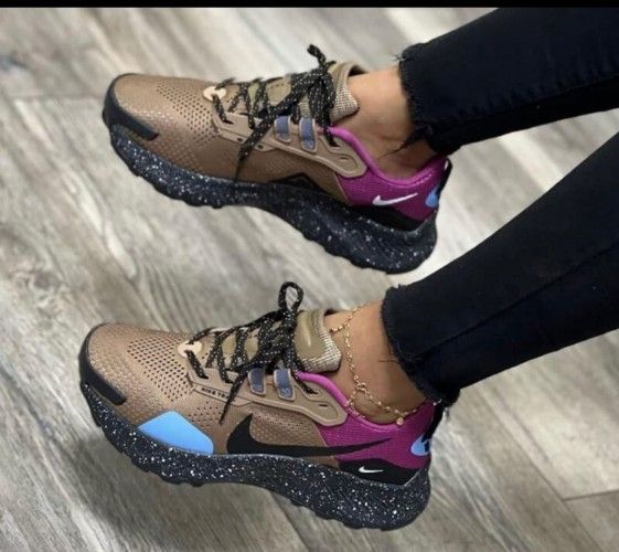 ZOOM PEGASUS D