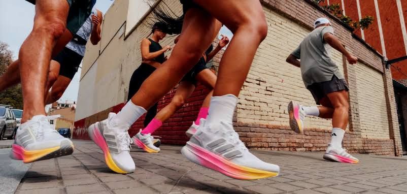 Ultraboost 21